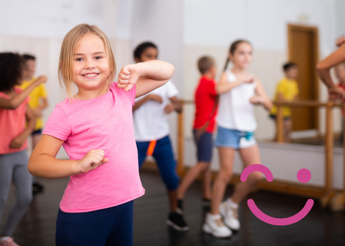 Accompagnement d’un enfant à ses activités à Albi