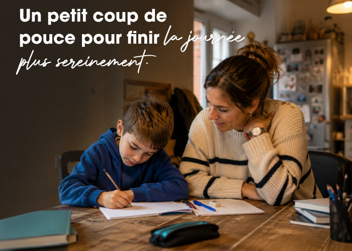 Enfant accompagné pour ses devoirs à domicile à Albi