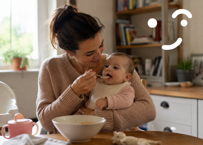 Service de garde ponctuelle d’enfants à domicile à Albi